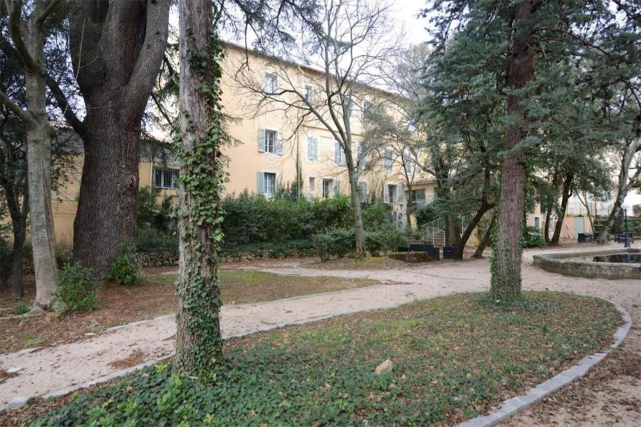 La Suite De Mont-Vert Saint-Zacharie Exterior foto